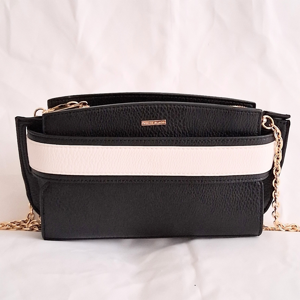White House Black Market Small Crossbody Bag